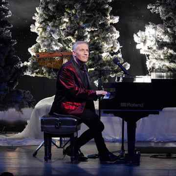 Jim Brickman Tickets 2026