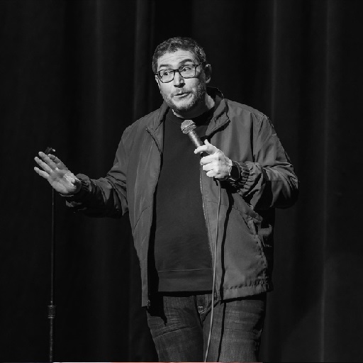 Jim Flannigan Vancouver Tickets