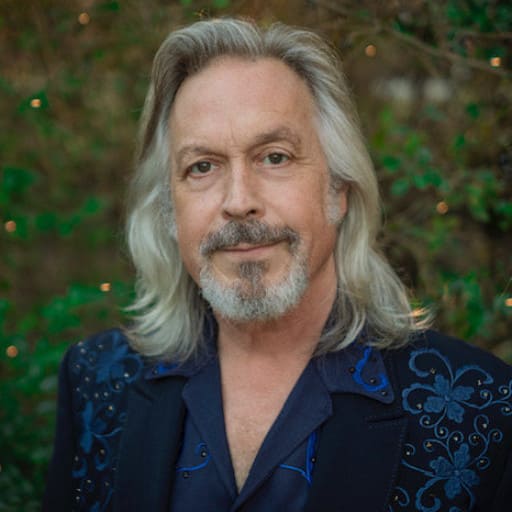 Jim Lauderdale Vancouver Tickets
