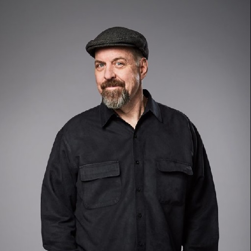 Jim Mccue in Vancouver