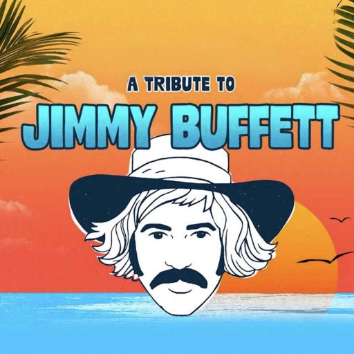 Jimmy Buffett Tribute Show Vancouver Tickets
