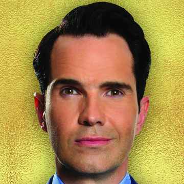 Jimmy Carr Tickets