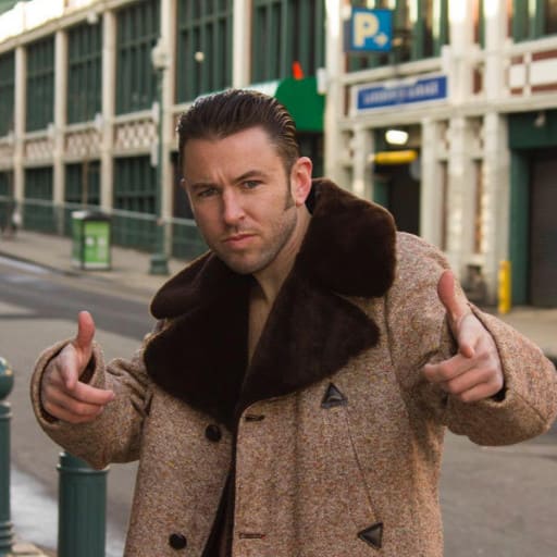 Jimmy Cash Vancouver Tickets