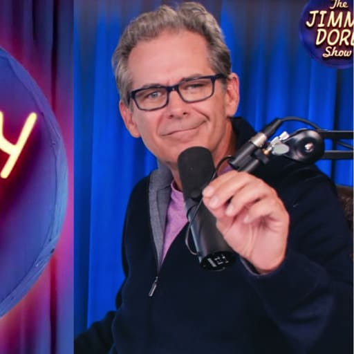 Jimmy Dore in Vancouver