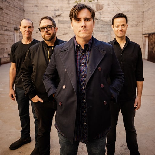 Jimmy Eat World Tickets