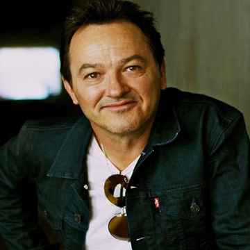 Jimmy Rankin Vancouver Tickets