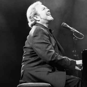 Jimmy Webb in Vancouver