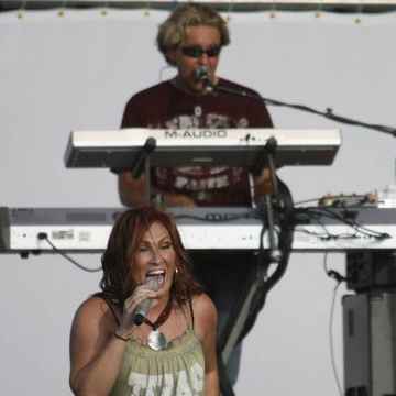 Jo Dee Messina Vancouver Tickets