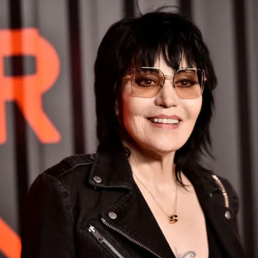 Joan Jett Tickets 2026