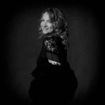 Joan Osborne in Vancouver