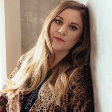 Joanne Shaw Taylor in Vancouver