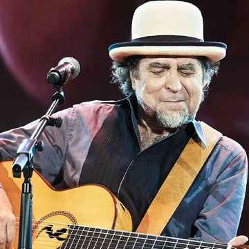 Joaquin Sabina Vancouver Tickets
