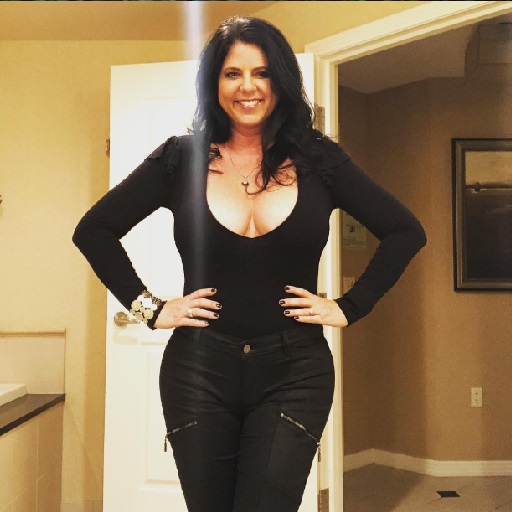 Jodi White in Vancouver