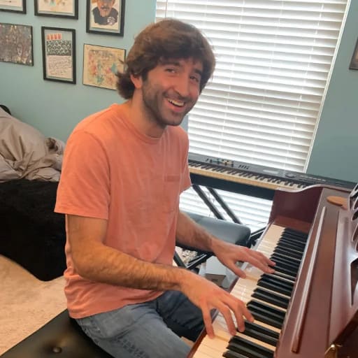 Joe Alterman Vancouver Tickets