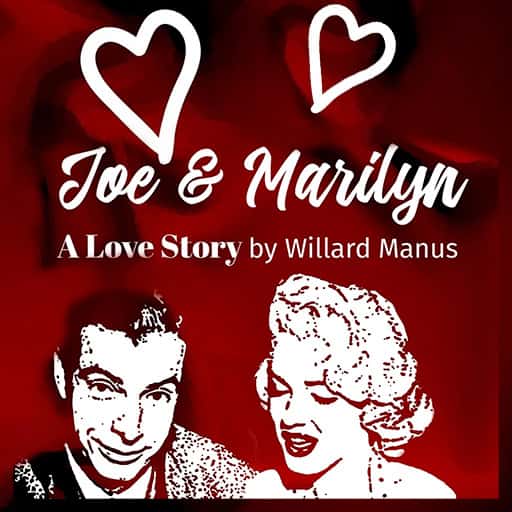 Joe and Marilyn in Vancouver