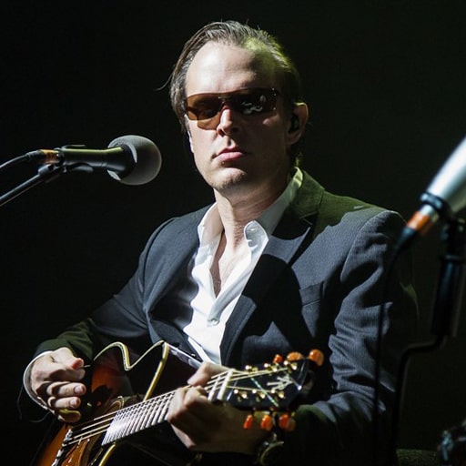 Joe Bonamassa Vancouver Tickets