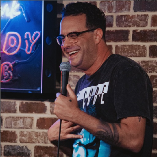 Joe Derosa in Vancouver