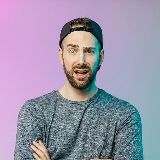 Joe Dombrowski in Vancouver