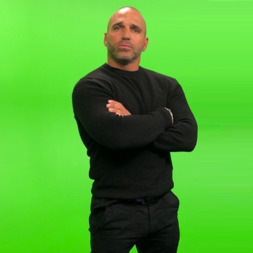 Joe Gorga - Comedy in Vancouver