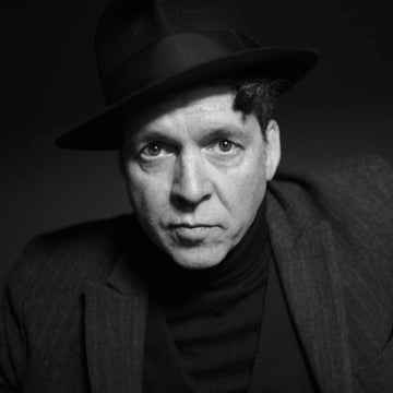 Joe Henry in Vancouver