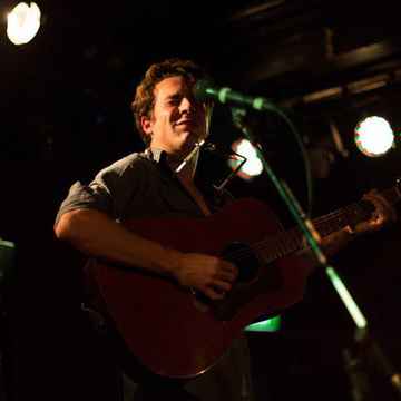 Joe Pug Vancouver Tickets