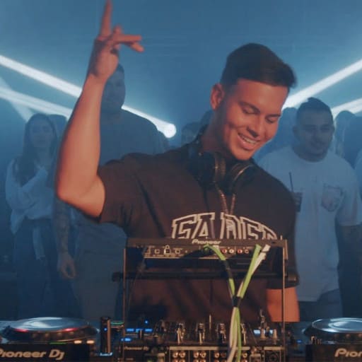 Joel Corry Vancouver Tickets