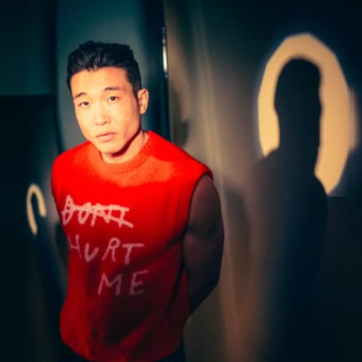 Joel Kim Booster Vancouver Tickets