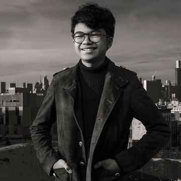 Joey Alexander Vancouver Concert Tickets