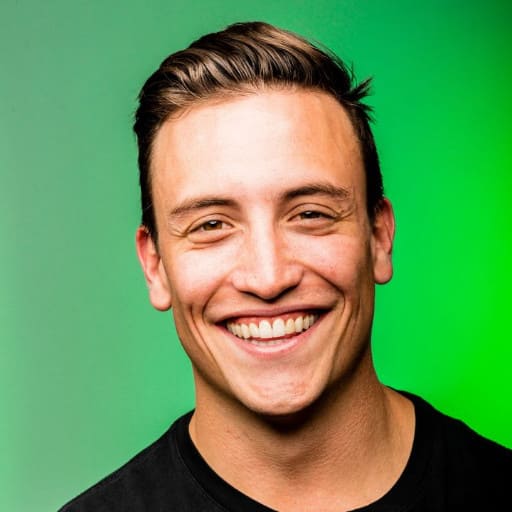 Joey Avery in Vancouver
