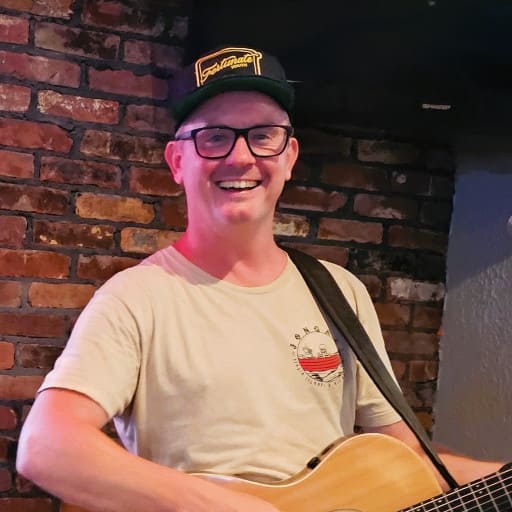 Joey Harkum Vancouver Concert Tickets
