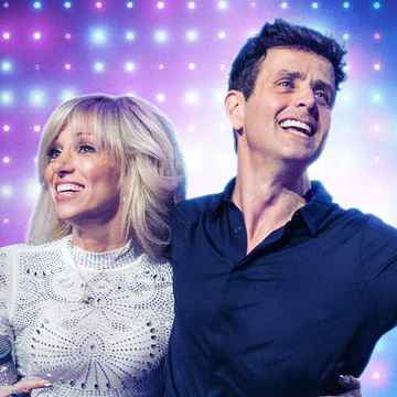 Joey McIntyre in Vancouver