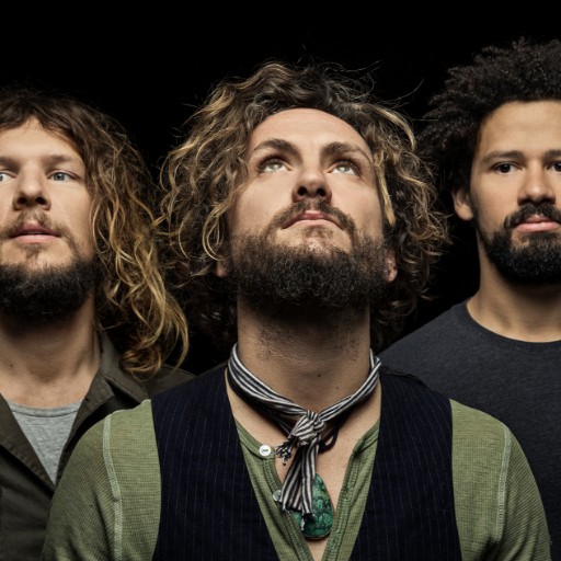 John Butler Trio Vancouver Tickets