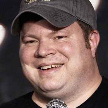 John Caparulo in Vancouver