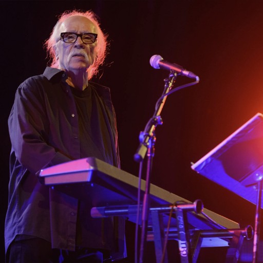 John Carpenter Vancouver Tickets