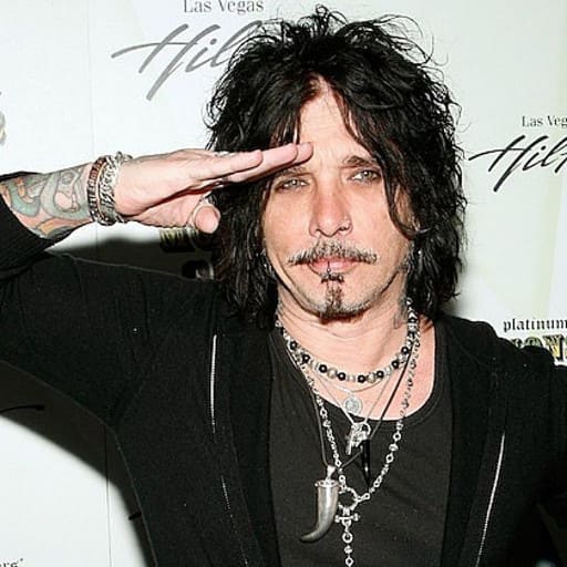 John Corabi Vancouver Concert Tickets
