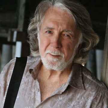 John McEuen Vancouver Concert Tickets