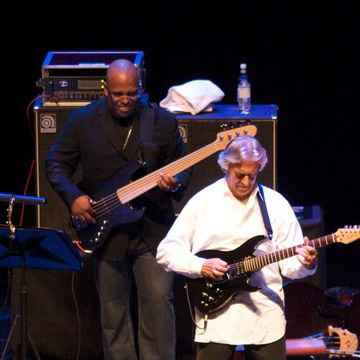 John McLaughlin Vancouver Tickets