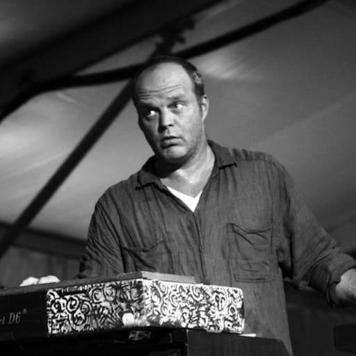 John Medeski Vancouver Tickets