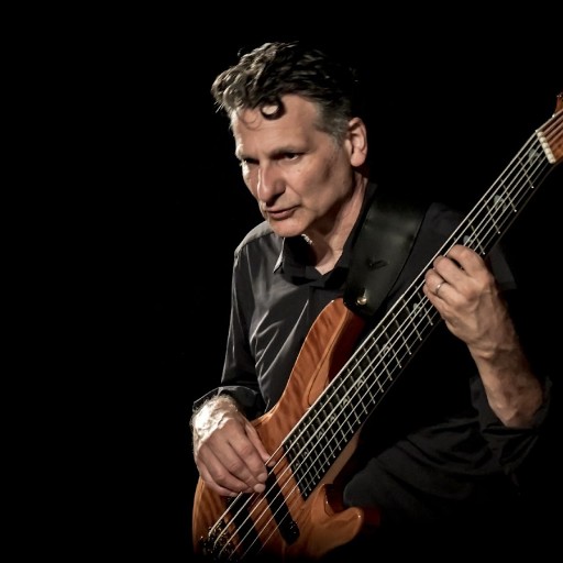 John Patitucci in Vancouver