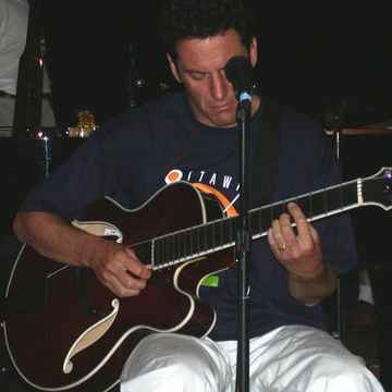 John Pizzarelli Vancouver Tickets
