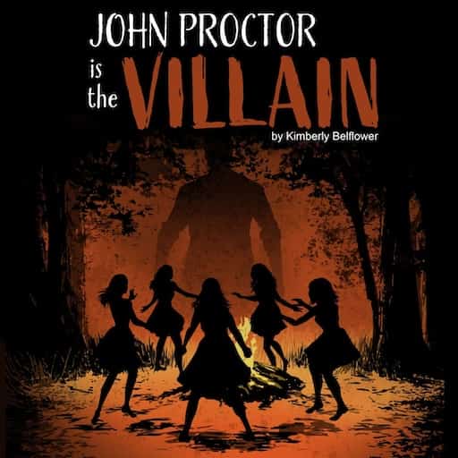 John Proctor is the Villain Vancouver Tickets