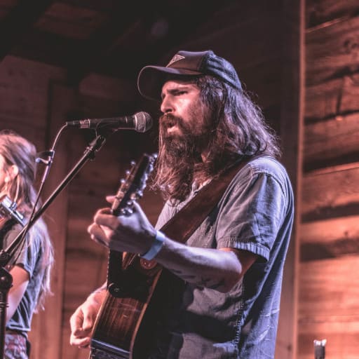 John R. Miller Vancouver Concert Tickets