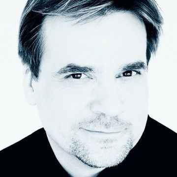 John Storgards Vancouver Tickets