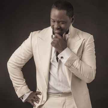 Johnny Gill Vancouver Concert Tickets