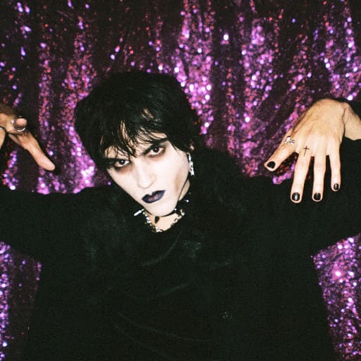 Johnny Goth Vancouver Concert Tickets