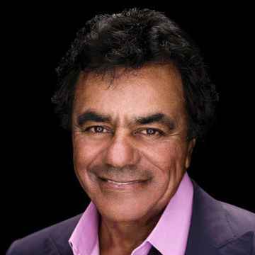Johnny Mathis in Vancouver