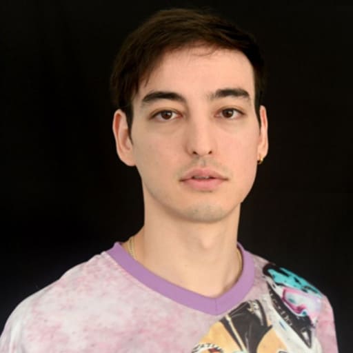 Joji Vancouver Tickets
