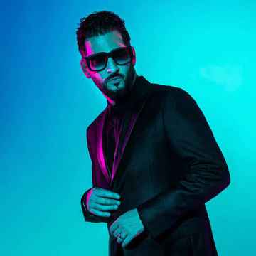 Jon B. Vancouver Concert Tickets
