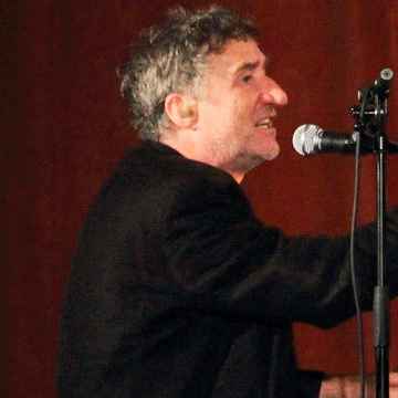 Jon Cleary Vancouver Tickets