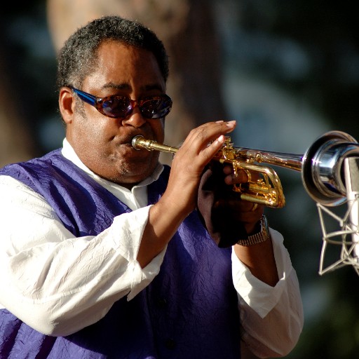 Jon Faddis Vancouver Tickets